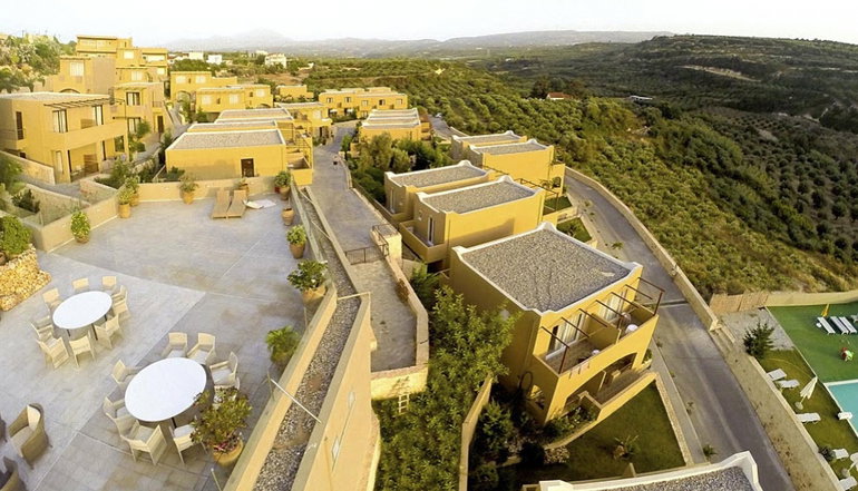 5* Rimondi Grand Resort and Spa