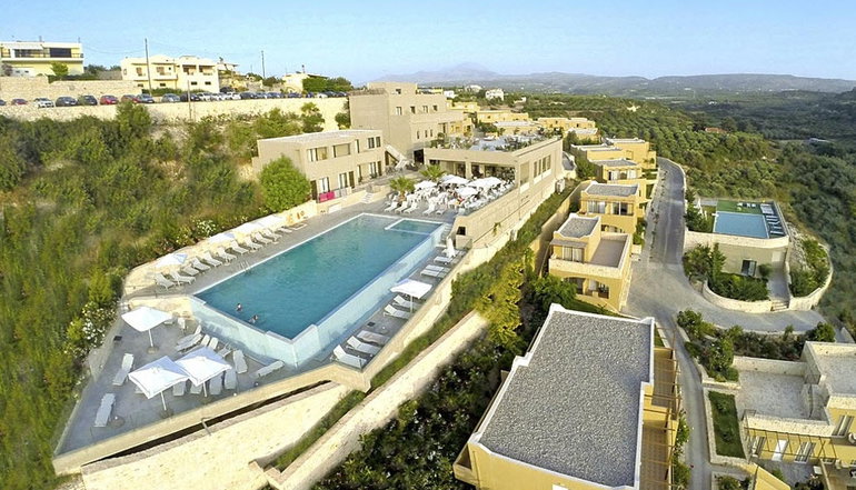 5* Rimondi Grand Resort and Spa