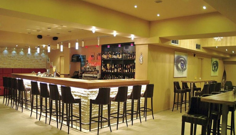 5* Rimondi Grand Resort and Spa