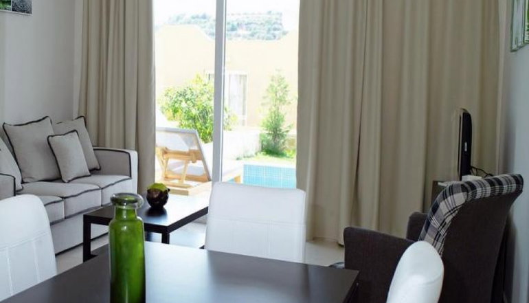 5* Rimondi Grand Resort and Spa