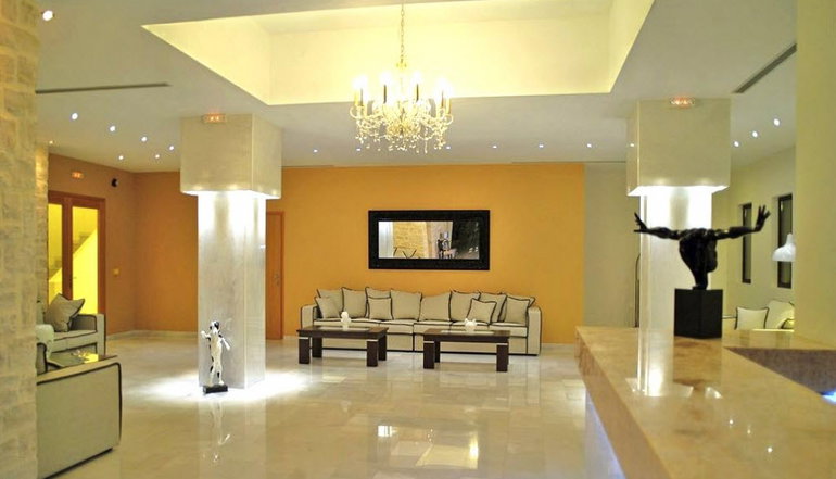 5* Rimondi Grand Resort and Spa