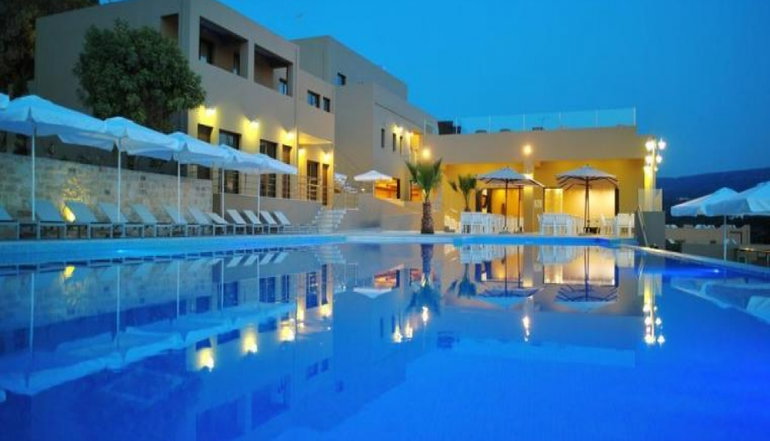5* Rimondi Grand Resort and Spa