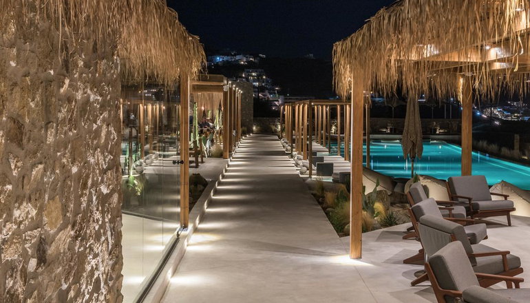 5* Rocabella Mykonos