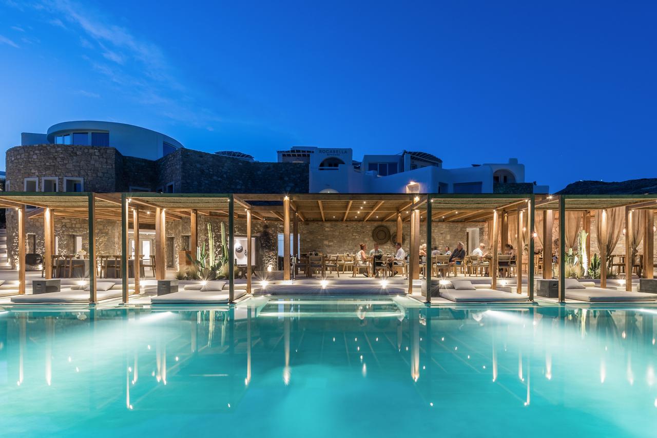 5* Rocabella Mykonos - ΄Αγιος Στέφανος, Μύκονος