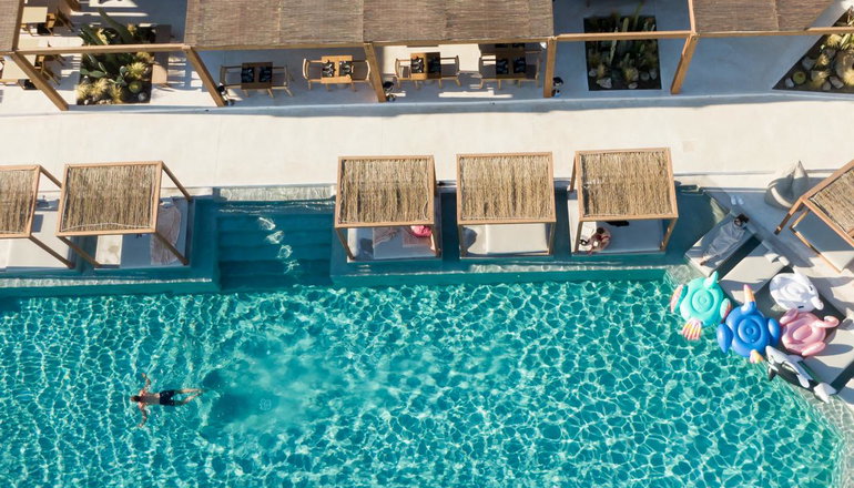 5* Rocabella Mykonos