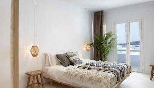 5* Rocabella Mykonos