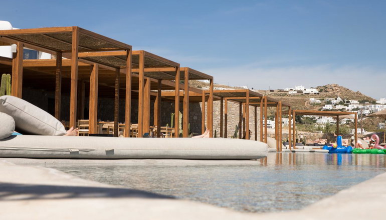 5* Rocabella Mykonos