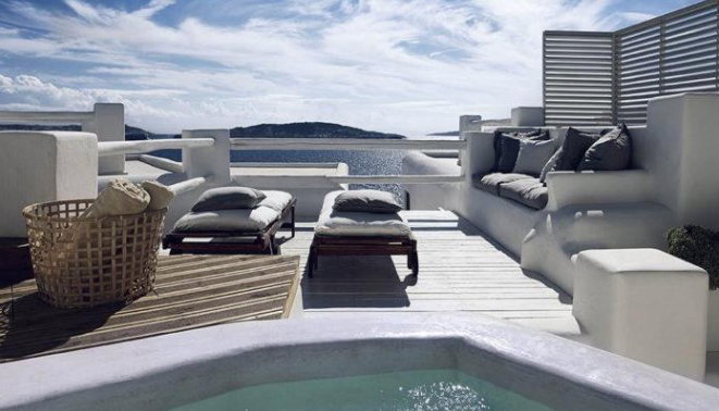 5* Rocabella Mykonos
