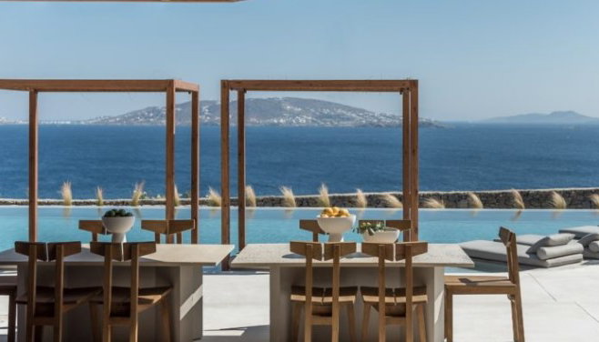 5* Rocabella Mykonos