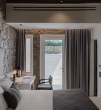 5* Rocabella Mykonos
