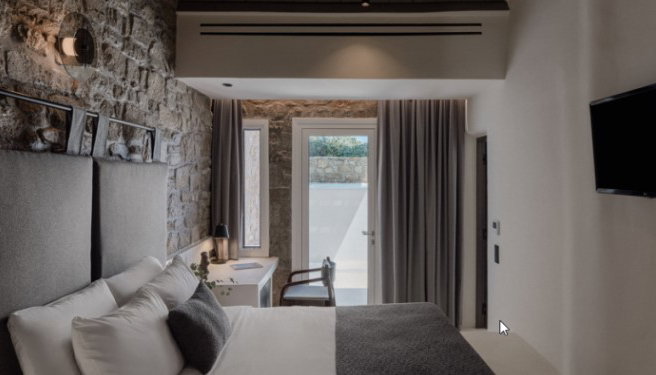 5* Rocabella Mykonos