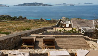 5* Rocabella Mykonos