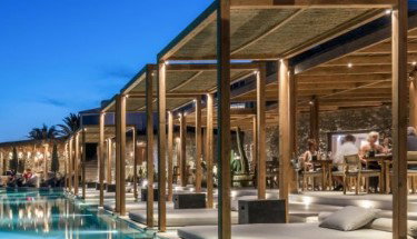 5* Rocabella Mykonos