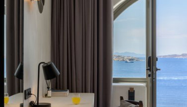 5* Rocabella Mykonos
