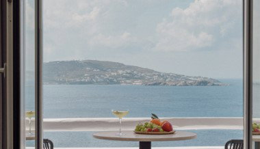 5* Rocabella Mykonos