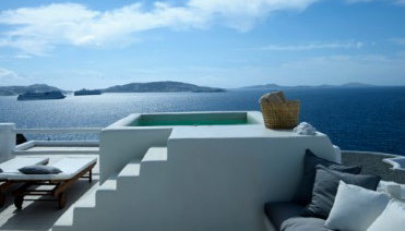 5* Rocabella Mykonos