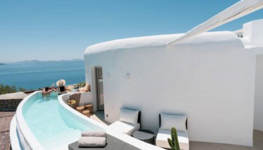 5* Rocabella Mykonos