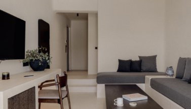 5* Rocabella Mykonos