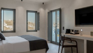 5* Rocabella Mykonos