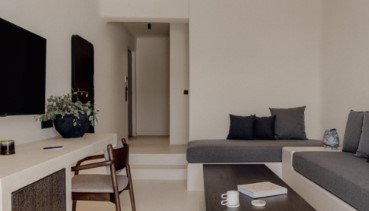 5* Rocabella Mykonos