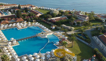 5* Roda Beach Resort & Spa - Καρουσάδες, Κέρκυρα