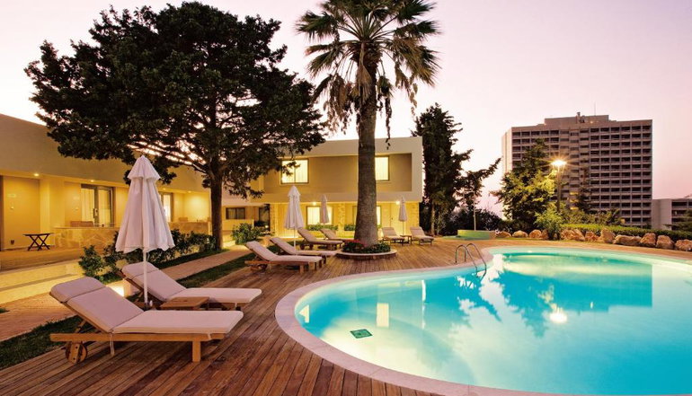 5* Rodos Palace Hotel
