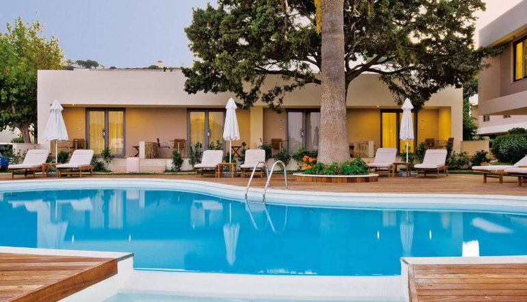 5* Rodos Palace Hotel