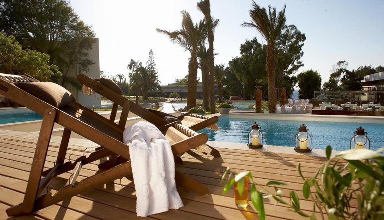 5* Rodos Palace Hotel