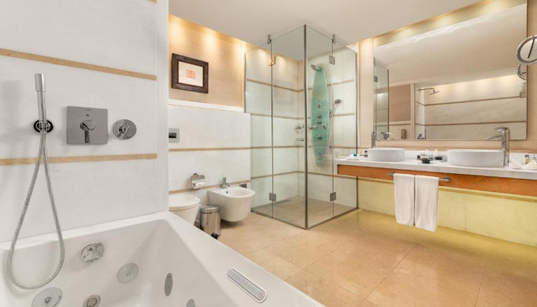 5* Rodos Palace Hotel