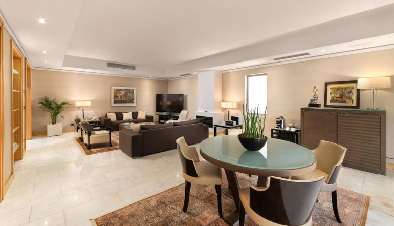 5* Rodos Palace Hotel