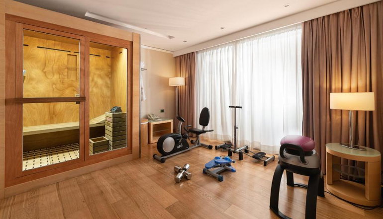 5* Rodos Palace Hotel