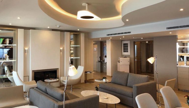 5* Rodos Palace Hotel