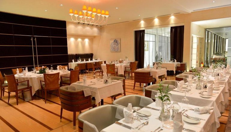 5* Rodos Palace Hotel