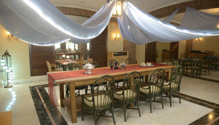 5* Rodos Palace Hotel