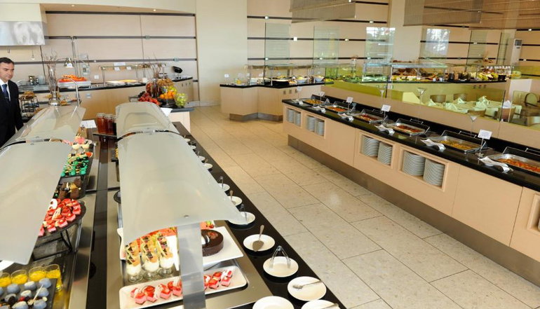 5* Rodos Palace Hotel