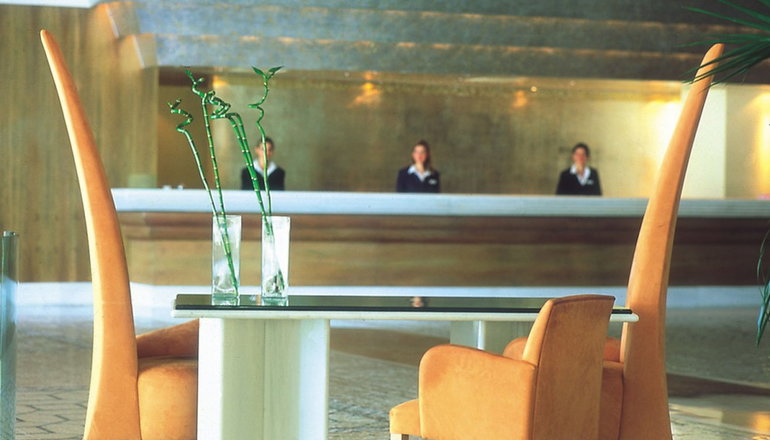 5* Rodos Palace Hotel