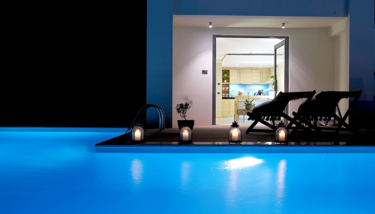 5* Rodos Palace Hotel
