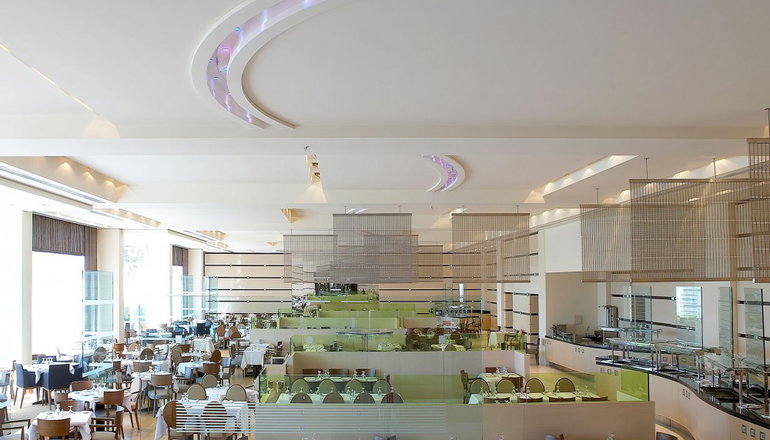 5* Rodos Palace Hotel