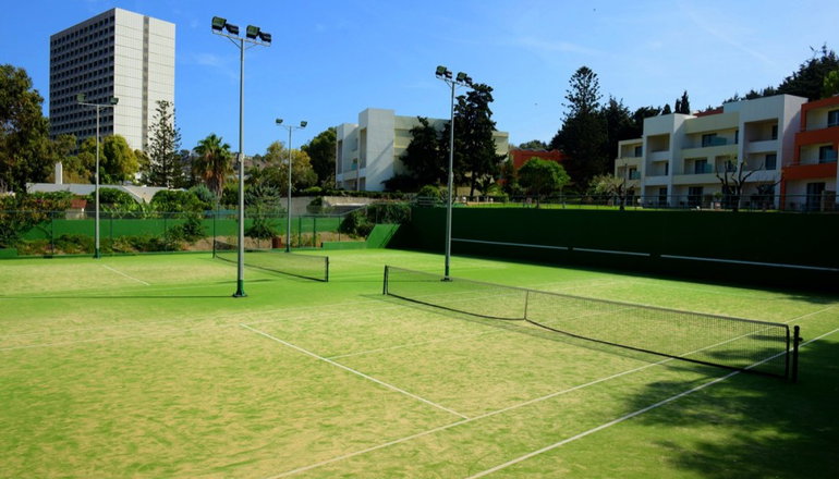 5* Rodos Palace Hotel