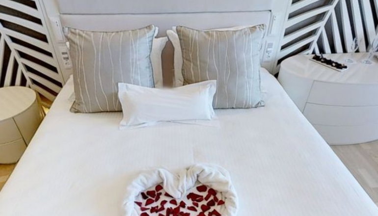 5* Rodos Palace Hotel