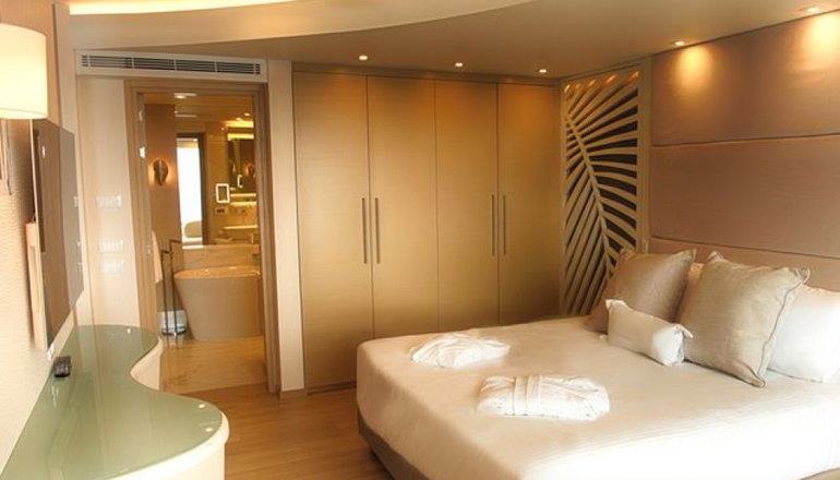 5* Rodos Palace Hotel