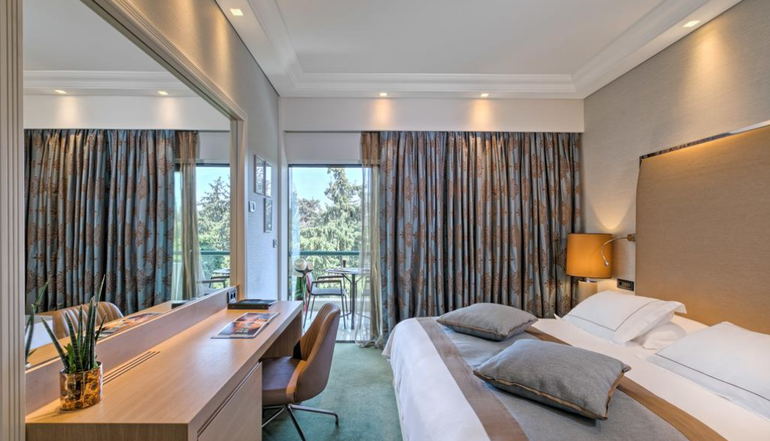 5* Rodos Park