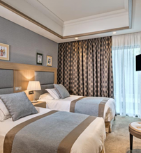 5* Rodos Park