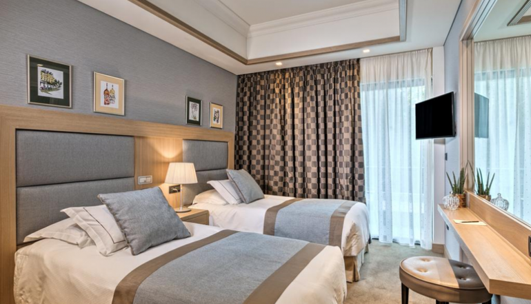 5* Rodos Park