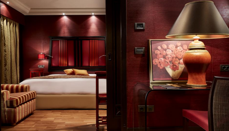5* Rodos Park