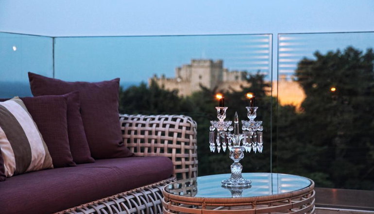 5* Rodos Park