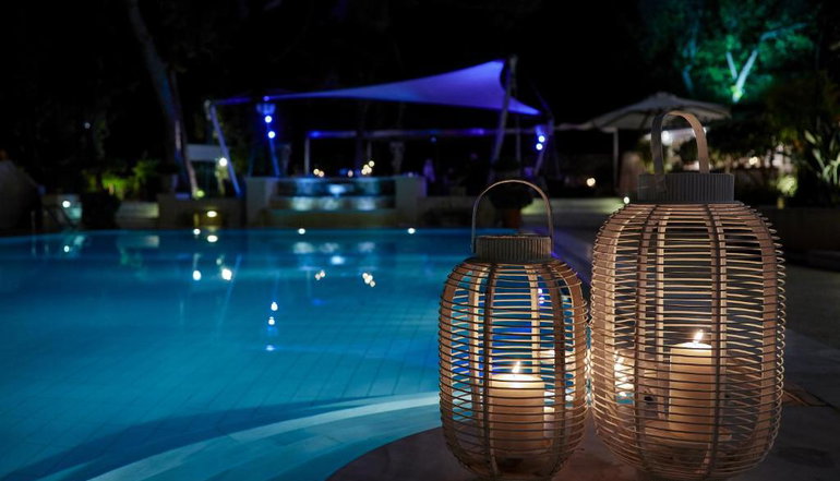 5* Rodos Park