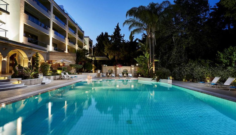5* Rodos Park