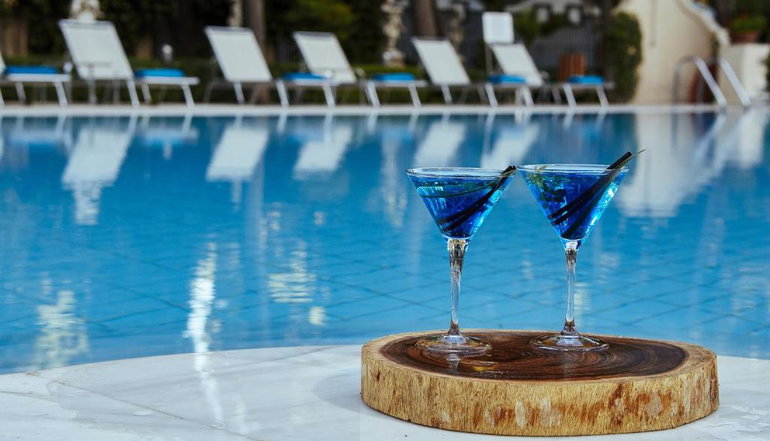 5* Rodos Park