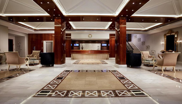 5* Rodos Park